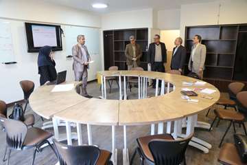 ۤبازدید بورد